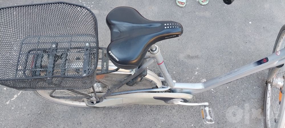 Batavus veloseped sotiladi srochni