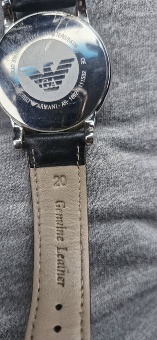Ceas  Emporio Armani