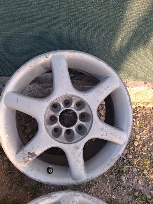 Титанка 15 в хорошем состояний