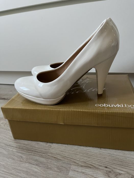 Дамски обувки 39 размер