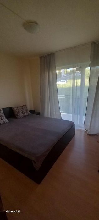 Inchiriez apartament cu 2camere baciu