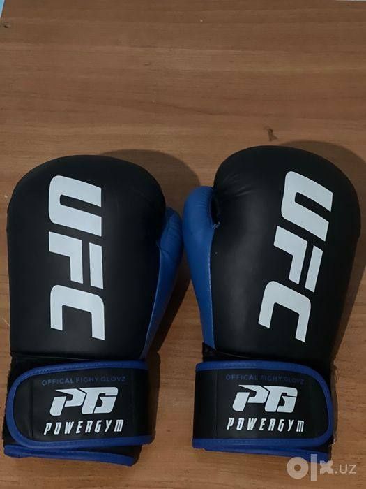 PERCHATKA va SHLEM box uchun sport перчатки и шлем бокс