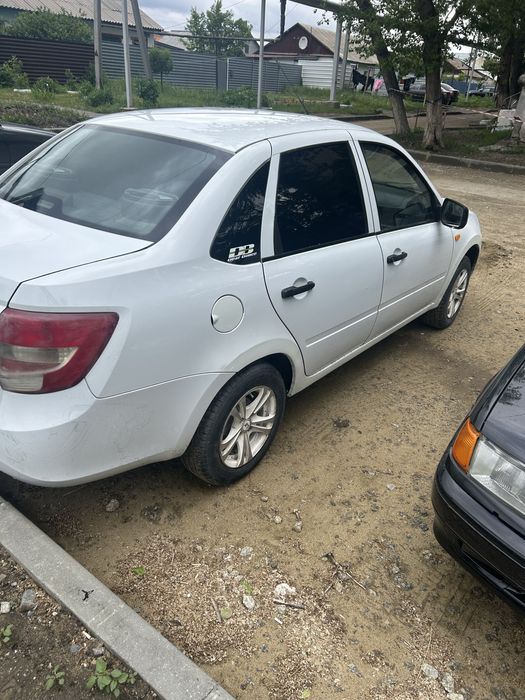 Продам лада гранта