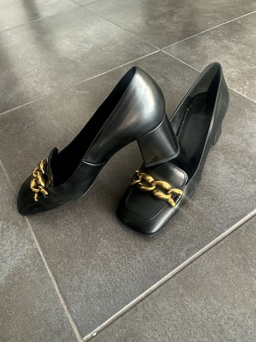 Дамски обувки Massimo Dutti