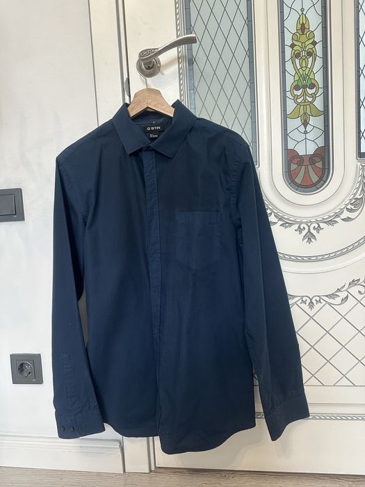 Брендовая мужская одежда