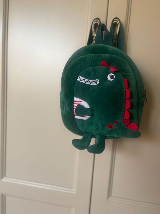 Lot (2) Rucsac copii grădiniță/ creșă