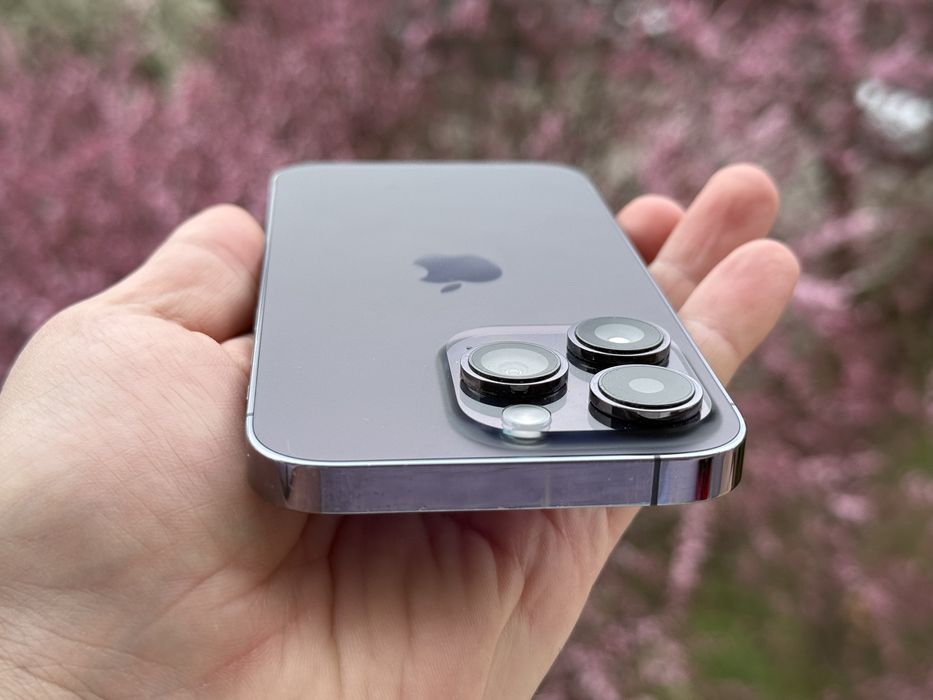 iPhone 14 Pro  ,128 gb ,Neverlocked ,baterie originala 100%