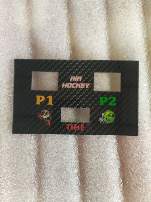 Въздушен  хокей нов professional  от производител