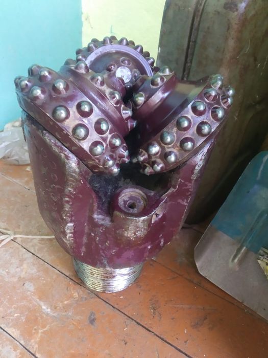 Твердосплавы, ВК, ТК, победит, ресцы, буровые шарошки