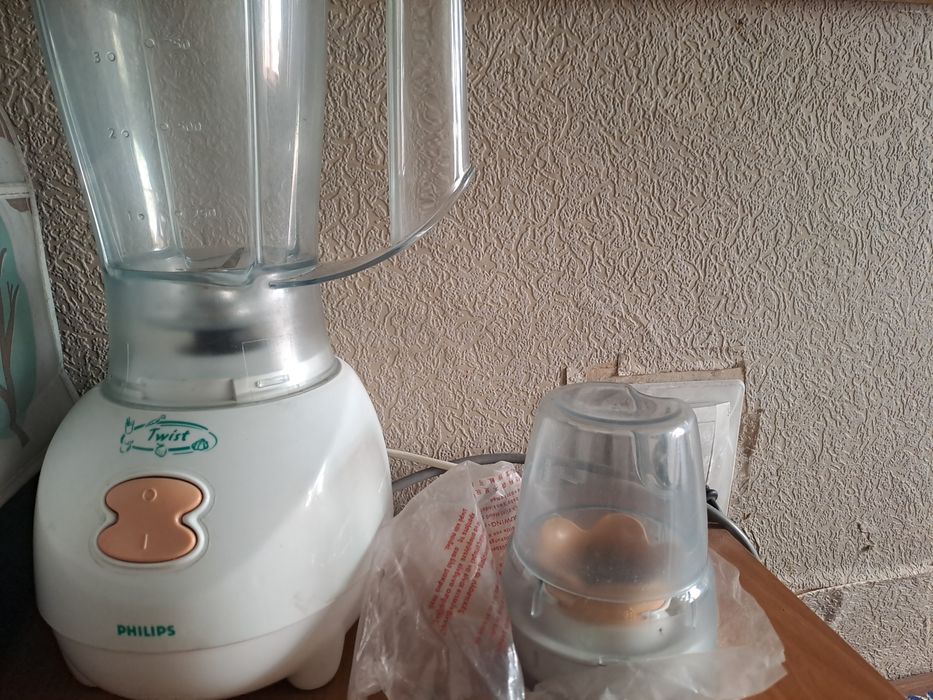 Пагружоной блендер