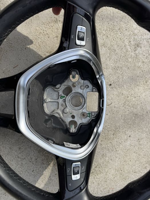 Волан за Volkswagen e‑Up!