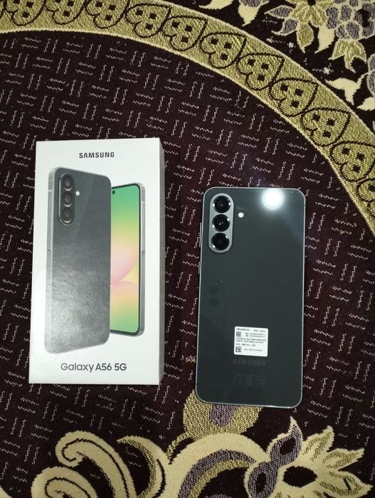 Samsung A56 128Gb