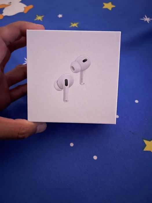 Casti iprod de vanzare