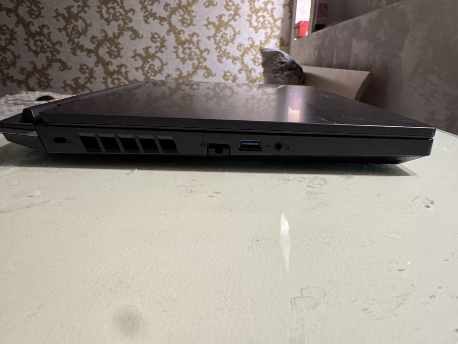 Ноутбку Acer Nitro5