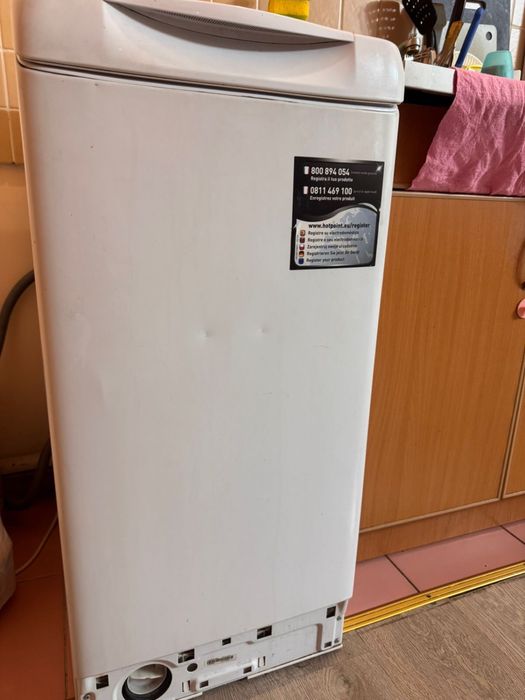 Стиральная машина Аристон