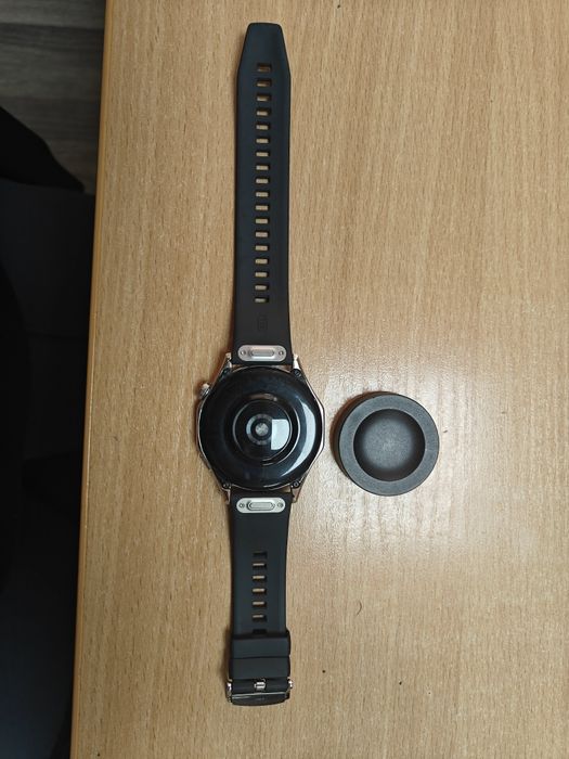 Huawei watch gt 4