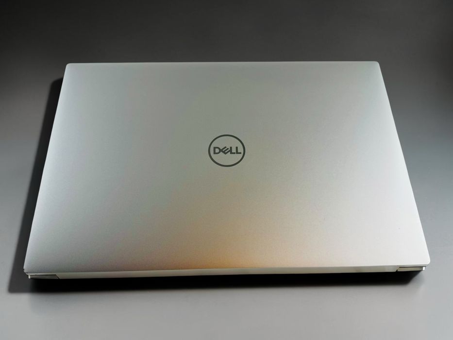 DELL XPS 9500 15.6' Full HD+ Core i7-10750H 16GB DDR4 512GB NVMe Win 11 Nvidia GTX 1650 Ti 4GB Супер състояние! Гаранция!