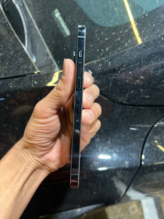Iphone 12 pro max