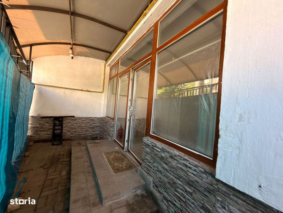 Spatiu comercial de inchiriat, 50 mp, Vad comercial