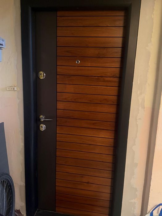 Apartament 2 camere etaj 1 complet mobilat