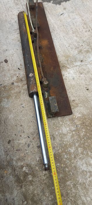 cilindru translație stivuitor / cilindru servodirectie / marcatoare