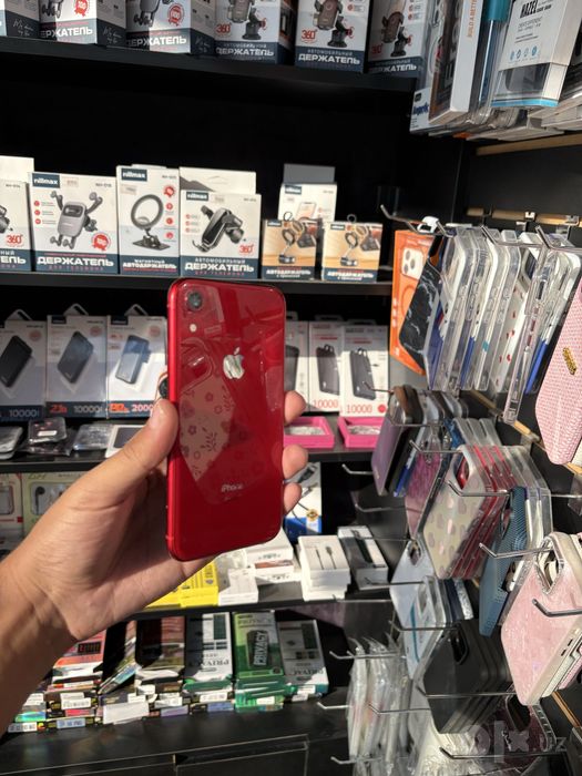 Iphone xr face true ton bor 84 yomks bez imeyka