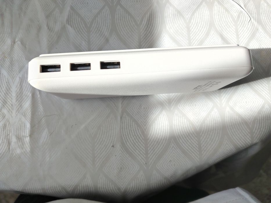 Продаётся Power Bank