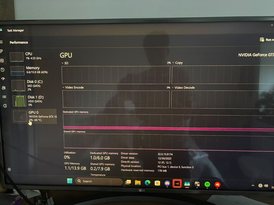Vând sistem desktop pc miria vision