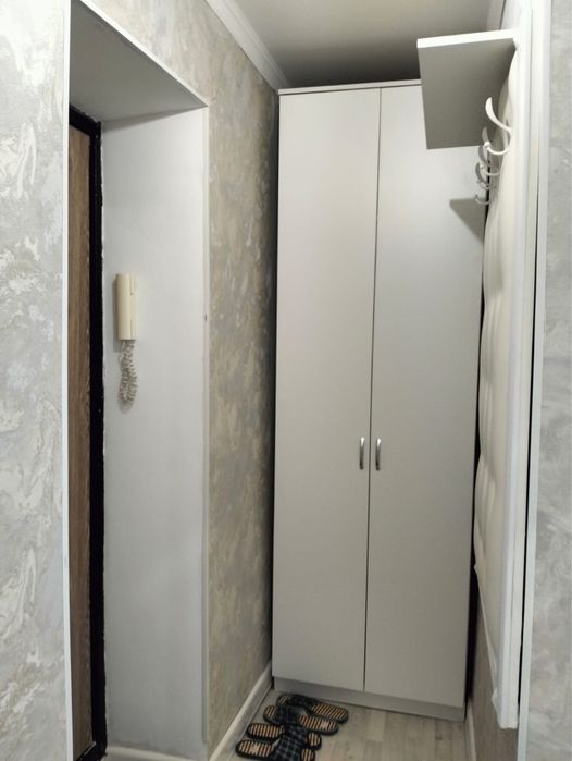 Сдам 1к.кв посуточно, почасово