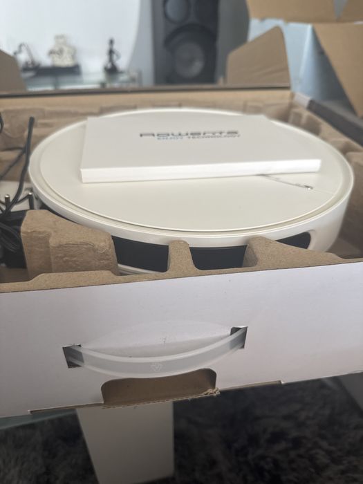 Прахосмукачка Rowenta 60