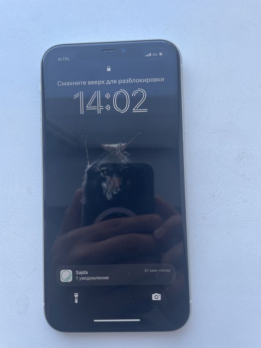 iPhone 11 64G продается хорошем состояний