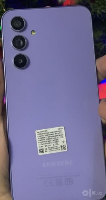 Samsung Galaxy A 54