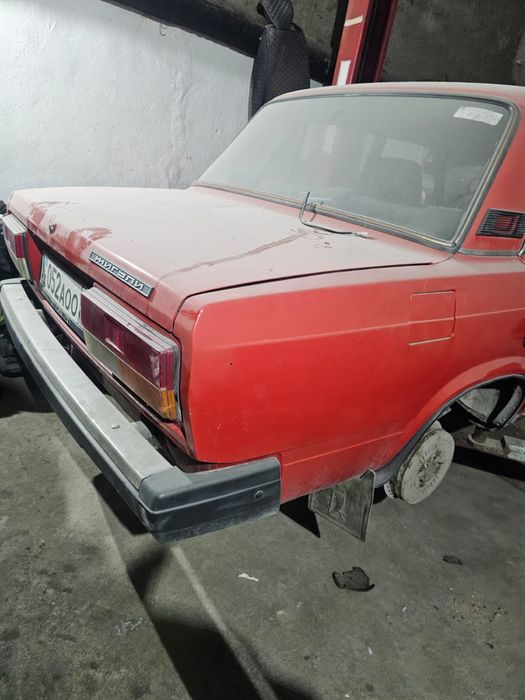 G4FC Hyundai Kia мотор СВАП