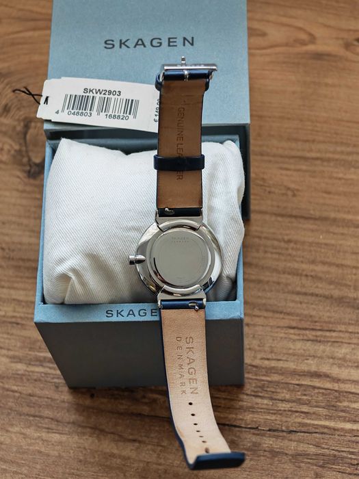 Дамски часовник Scagen