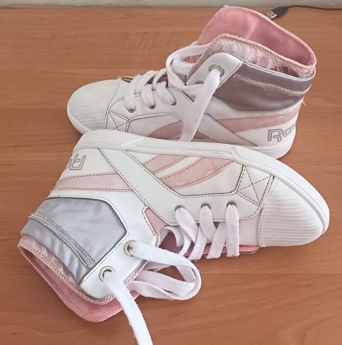 Маратонки Reebok Classic,  номер 37 ,уголемени