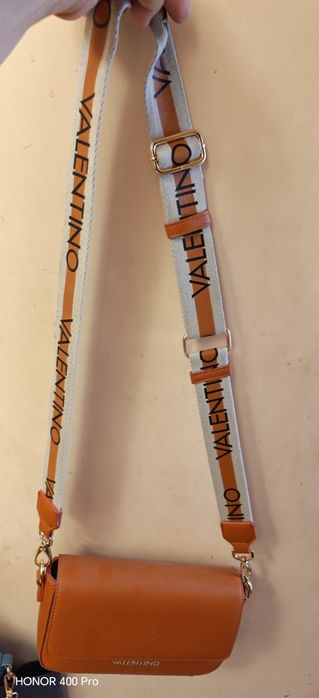 Оригинална чанта Valentino