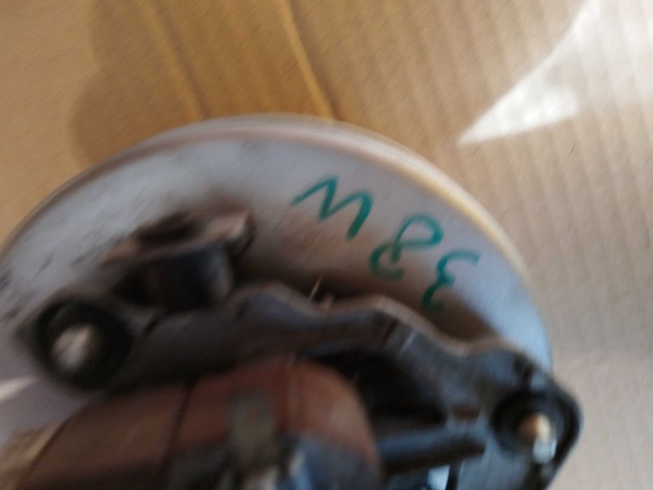 Ventilator 38 de wați centrala termica cu senzor