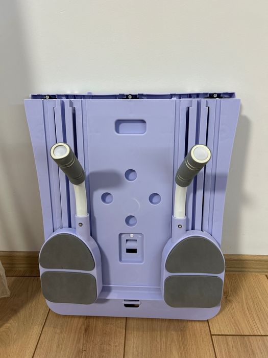 Pilates Reformer за домашни условия