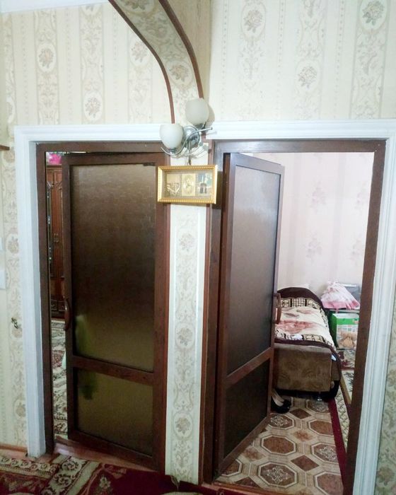 2³/1/4 400ye Qoraqamich 2/1 RieLtor_50% VariyantLar bor. Есть варианты