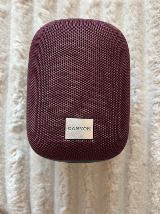 Bluetooth колонка Canyon