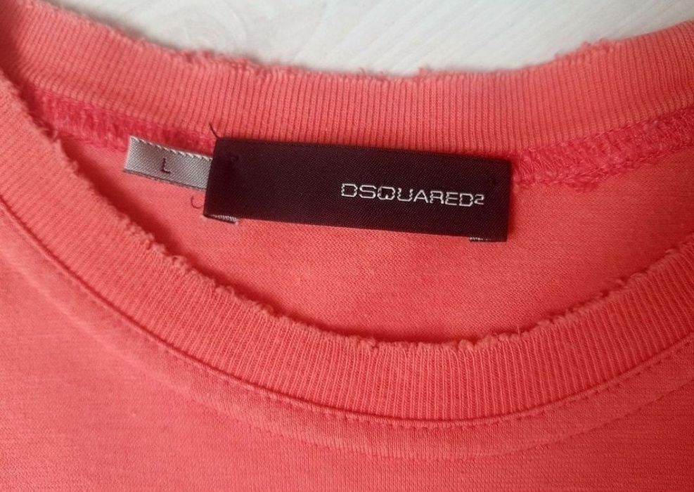 Bluza Dsquared2 M, barbati