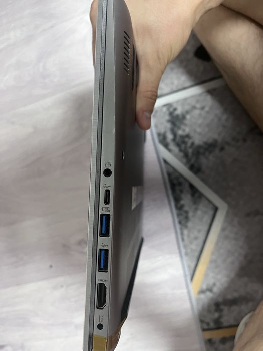 Ноутбук Acer Swift SF314-41