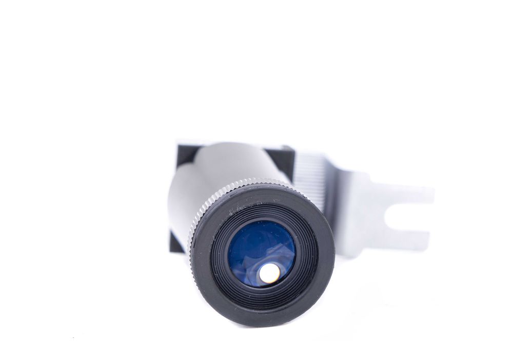 Vizor ungiular Leitz Wetlar leica pentru Leica R4
