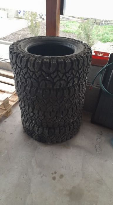 Anvelope   225/65R16