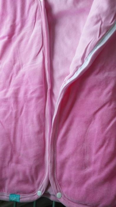 Новый набор для выписки для девочки