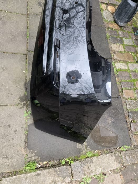 Bară spate BMW F30 NFL originala