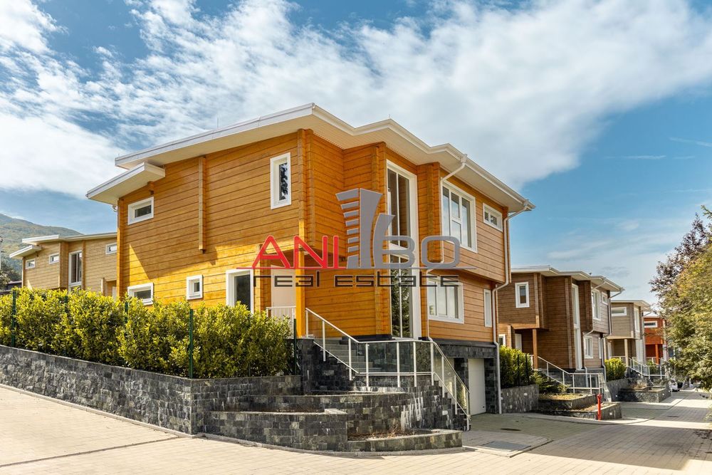 Продава се Къща в София, Бояна - 360 кв.м за 2078 €/кв.м - Снимка #3