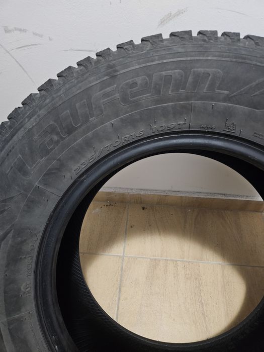 Зимна гума 235/70 R16  4бр.