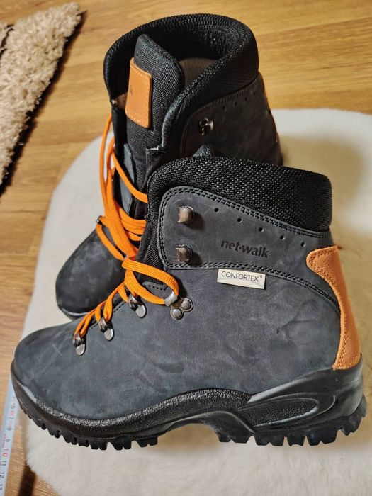 Мъжки зимни боти Net walk