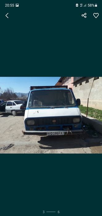 Raf sotiladi holati yaxshi